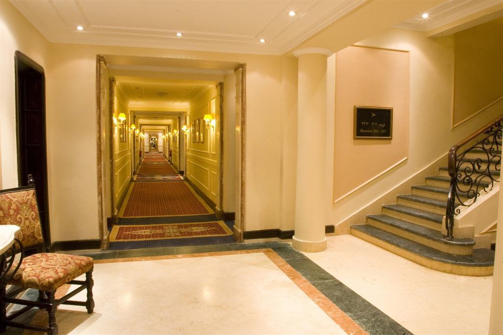 Helnan Auberge Al Fayyūm Exteriör bild